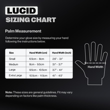 Load image into Gallery viewer, SureSafe LUCID Vinyl Gloves Clear 3.5MIL Powder Free