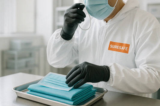 spruce grove safety supplies