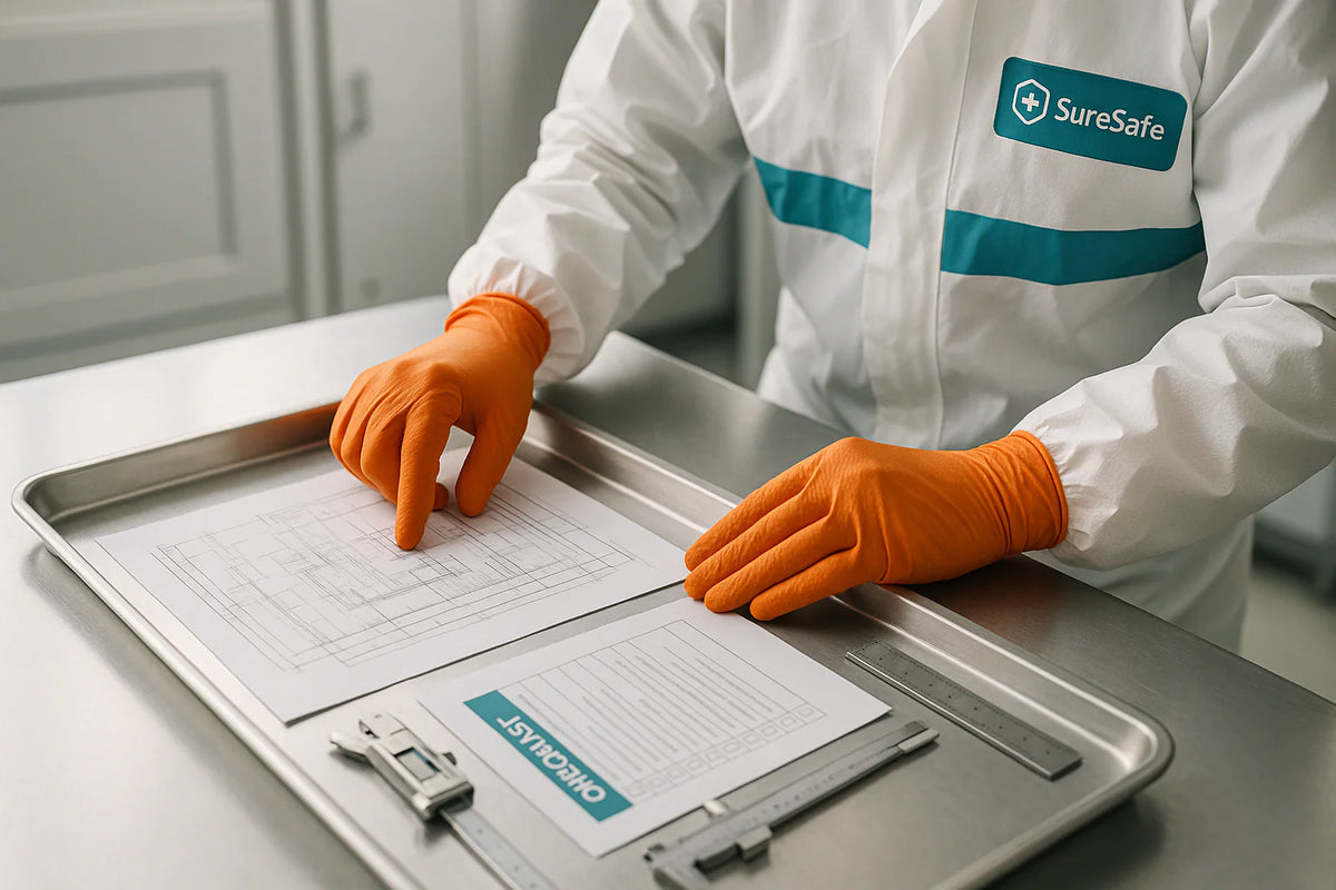 ppe supply canada