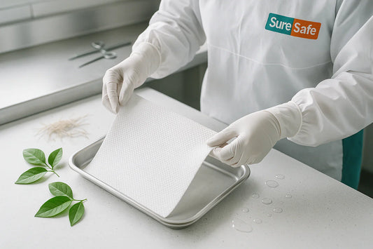 extra strong biodegradable trash bags