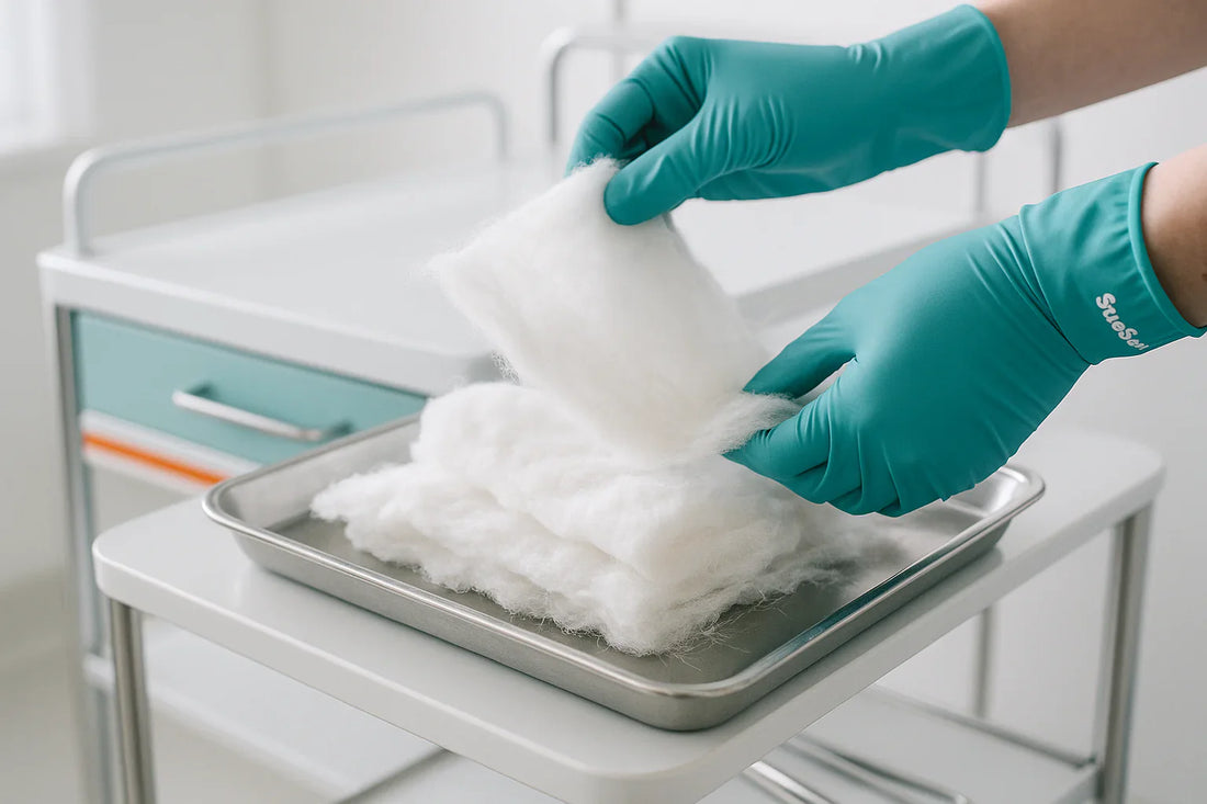 soft absorbent paper towel rolls