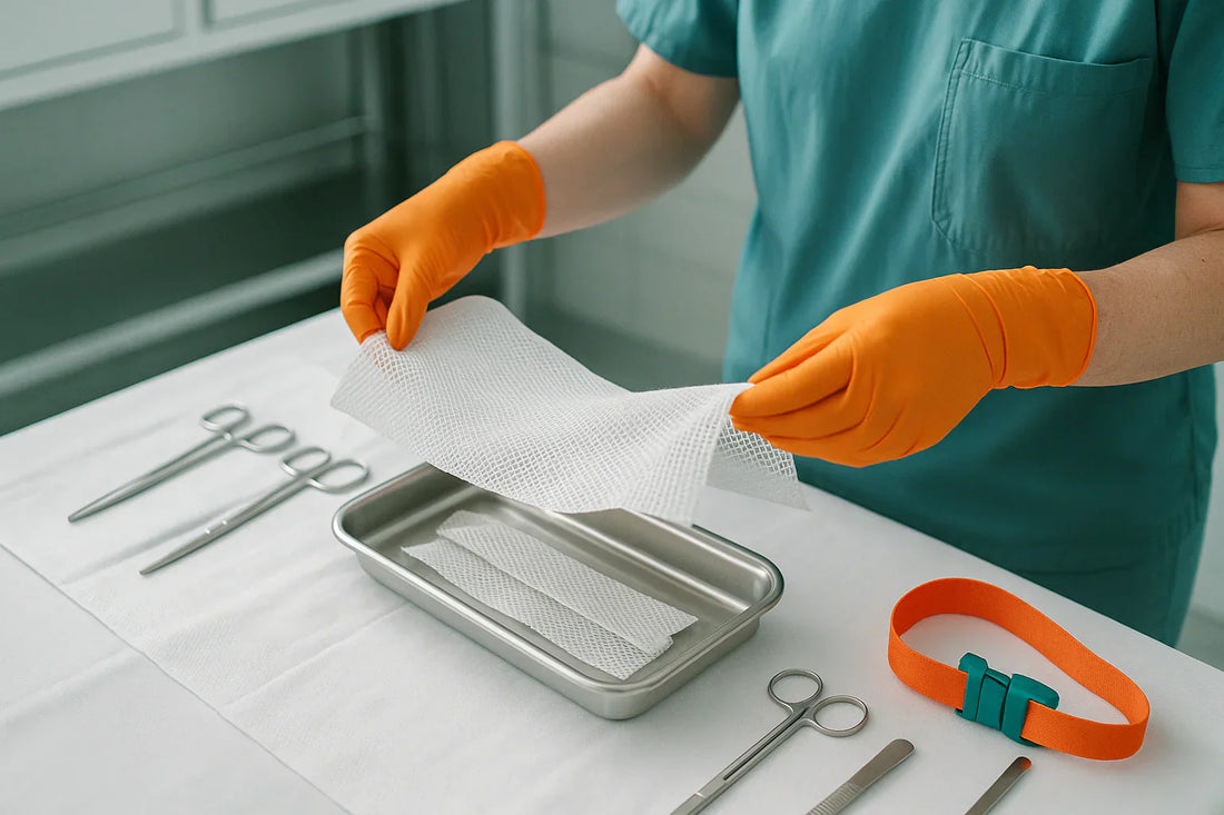 level 3 medical masks for infection control