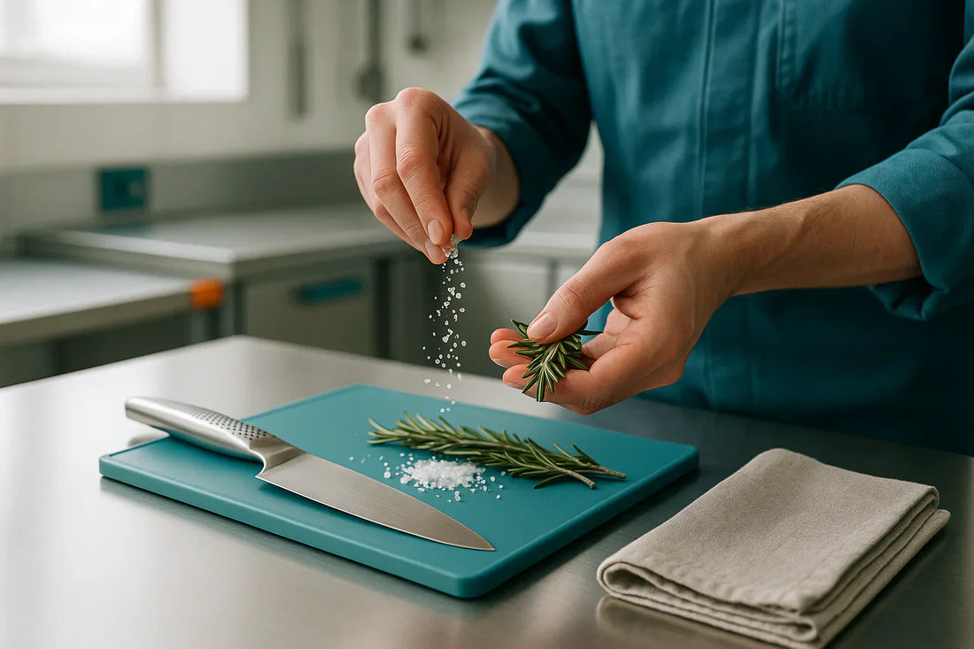 essential kitchen supplies for home