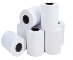 Thermal Receipt Paper Rolls 2 1/4