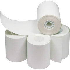 Thermal Receipt Paper Rolls 3 1/8