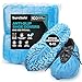 SureSafe Anti-Skid Shoe Covers - One Size Fits All 1000's