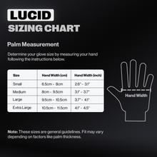 Load image into Gallery viewer, SureSafe LUCID Vinyl Gloves Clear 3.5MIL Powder Free
