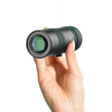 Load image into Gallery viewer, Versatile Zoom Feature in a Portable Monocular Telescope
