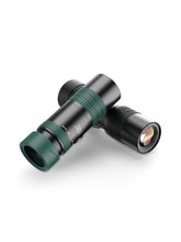 Load image into Gallery viewer, Portable monocular telescope with versatile zoom feature.Portable monocular telescope with versatile zoom feature
